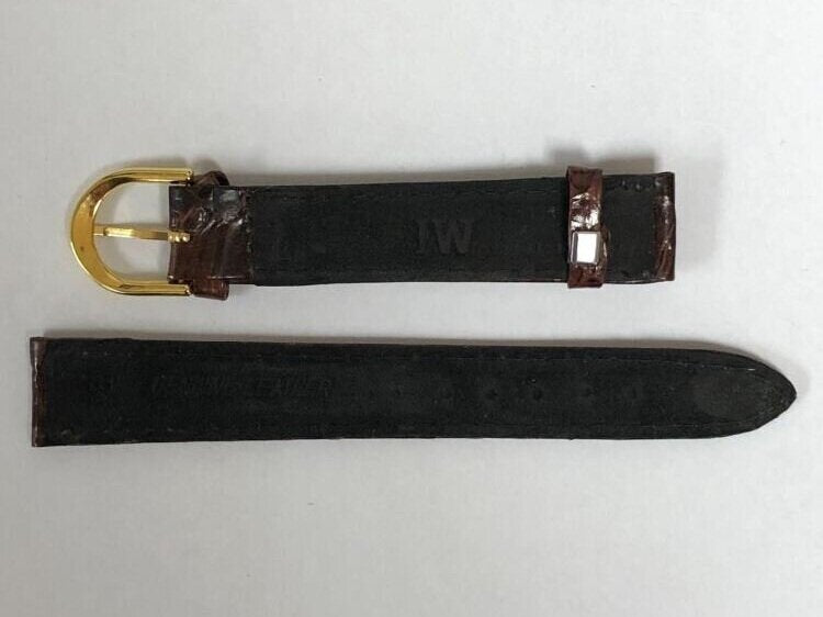 NOS IW Men's Wristwatch Band