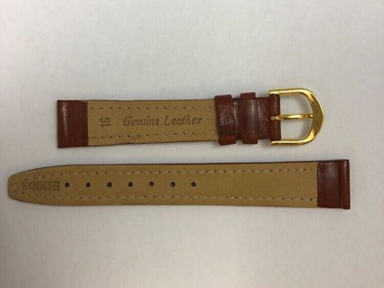NOS Kouchi Men's Wristwatch Band