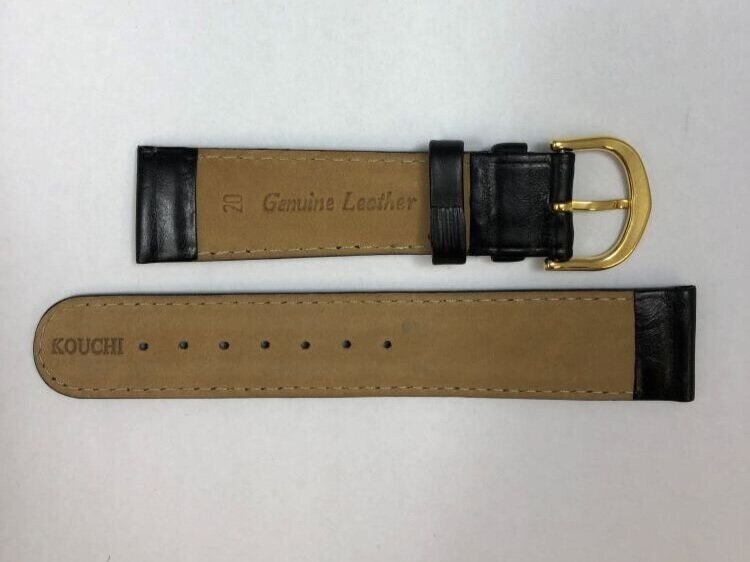 NOS Kouchi Men's Wristwatch Band
