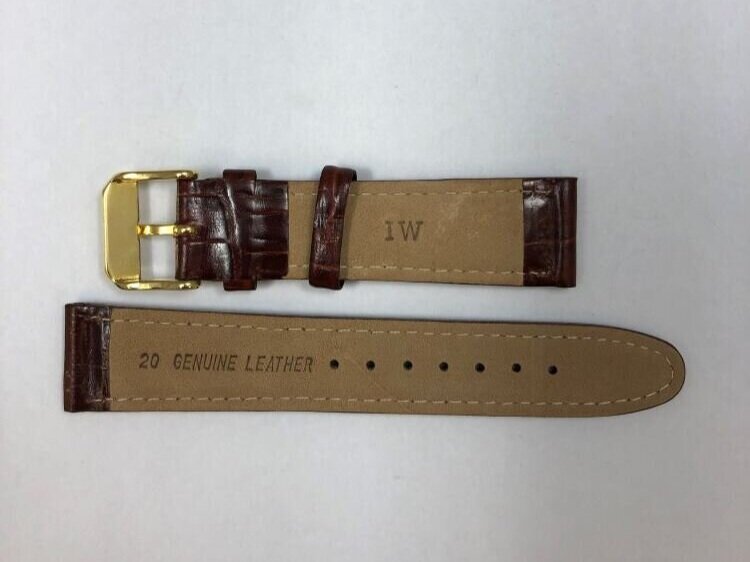 NOS IW Men's Wristwatch Band