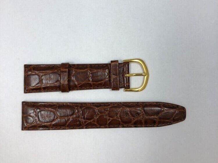 NOS Kouchi Men's Wristwatch Band