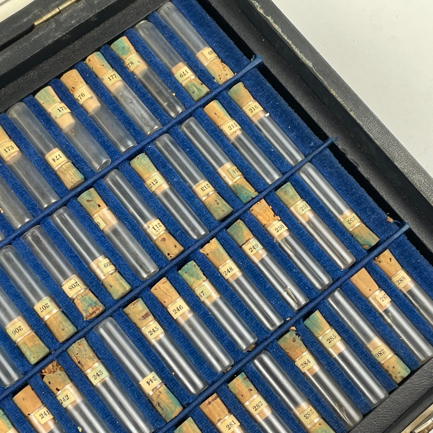 Jan Lot 51- Watchmaker's 19th Century Marco Watch Screw Assortment