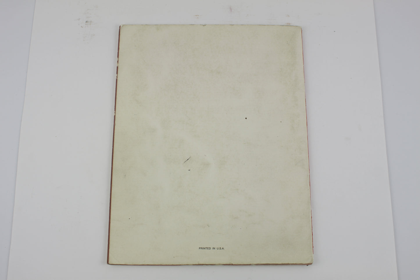 Lot 99- Bulova Accutron Series 230 Service Manual