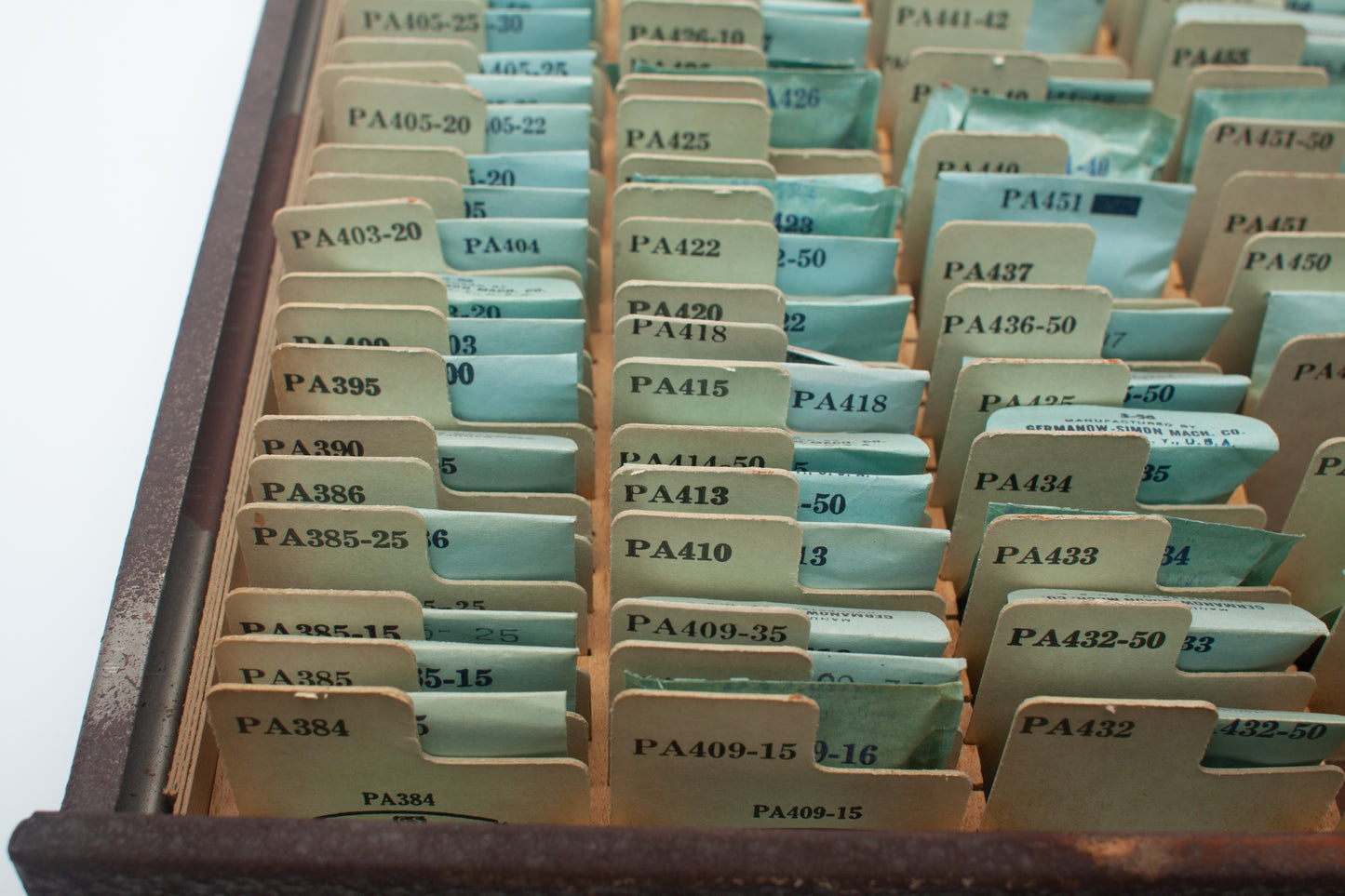 Lot 85- NOS Waterproof Wristwatch Crystal Tray