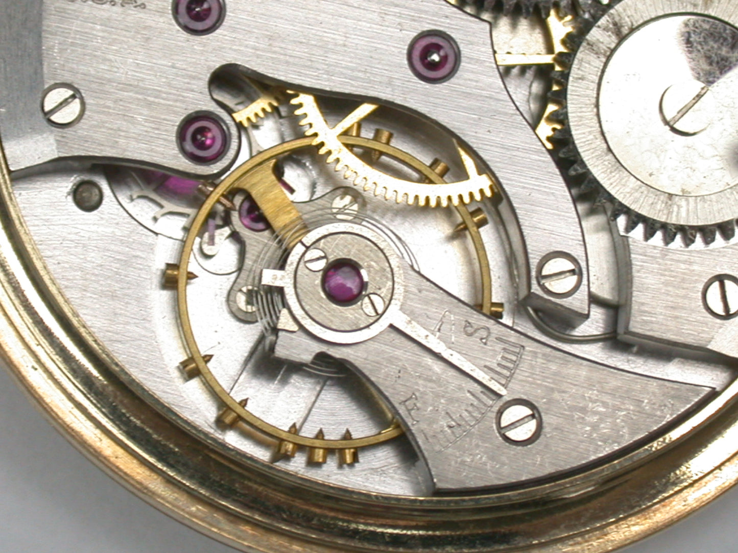 Lot 12- Waltham 10 Size “WALTHAM PREMIER” Open Face Pocket Watch