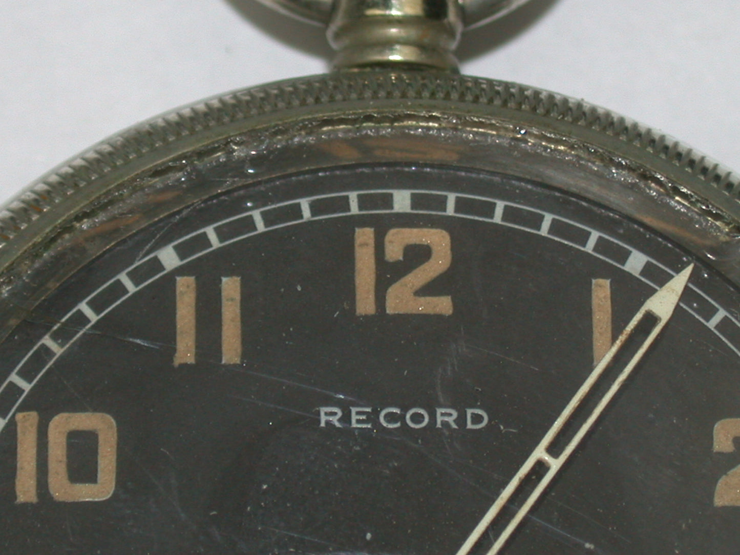 Lot 18- Waltham & Swiss 19 Ligne & 18 Size Pocket Watches