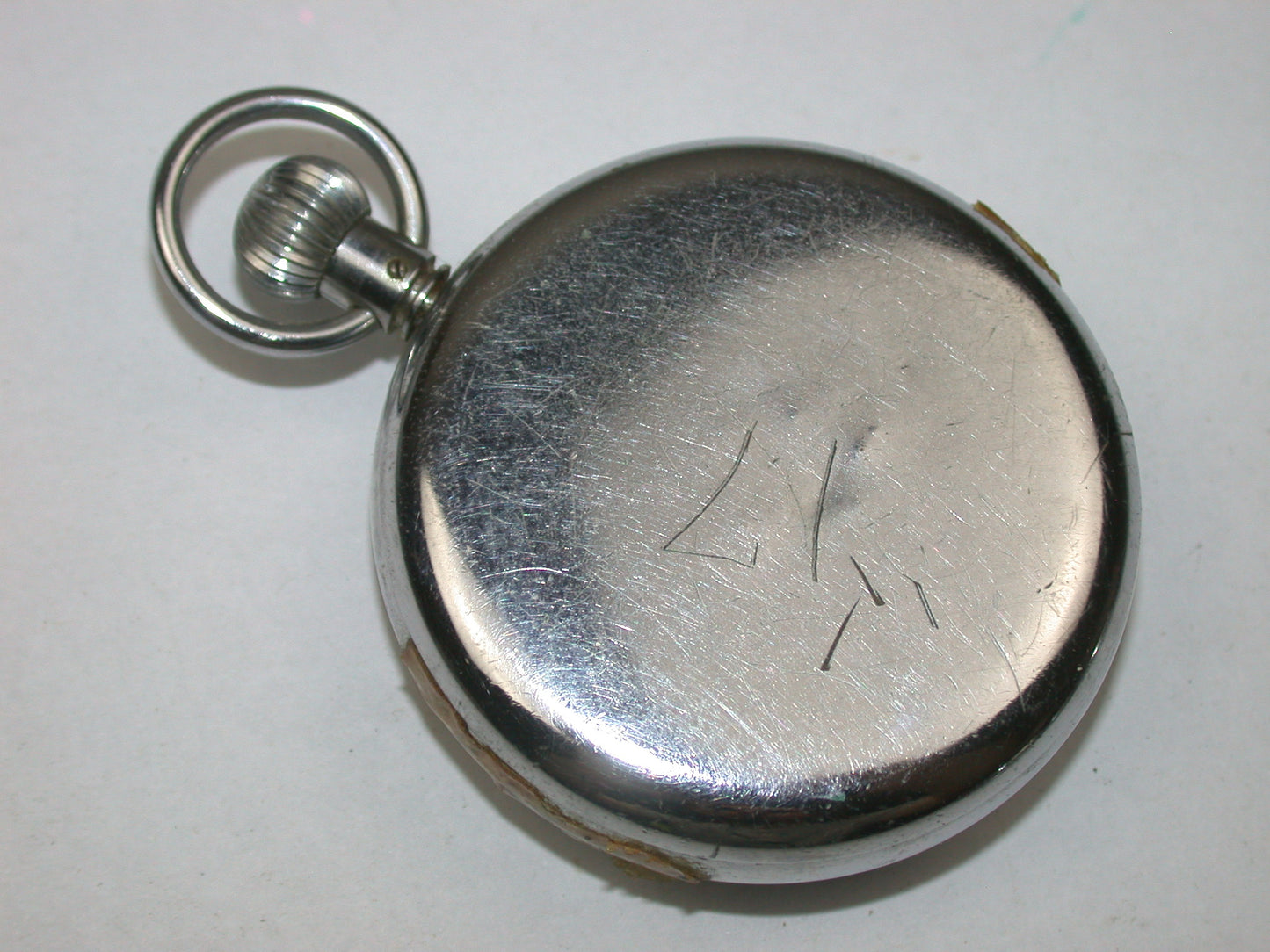 Swiss Assortment of Four Stopwatches