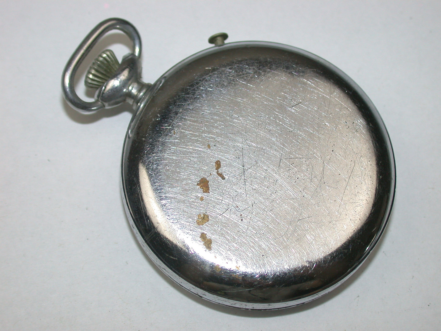 Swiss Assortment of Four Stopwatches