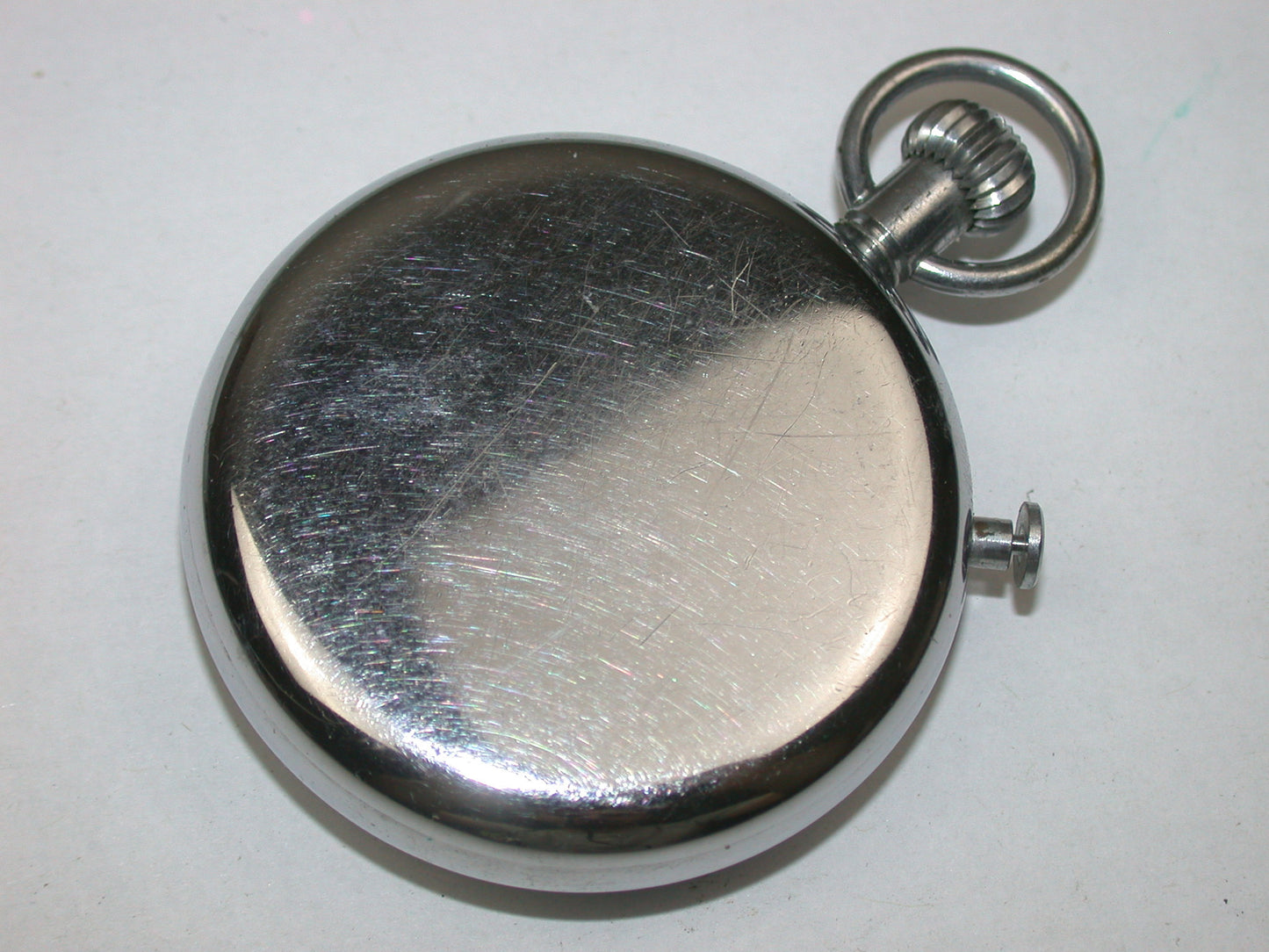 Swiss Assortment of Four Stopwatches