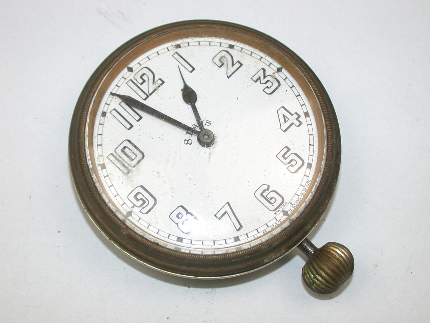 Lot 28- Large Selection of Non-running Pocket Watches & Cases