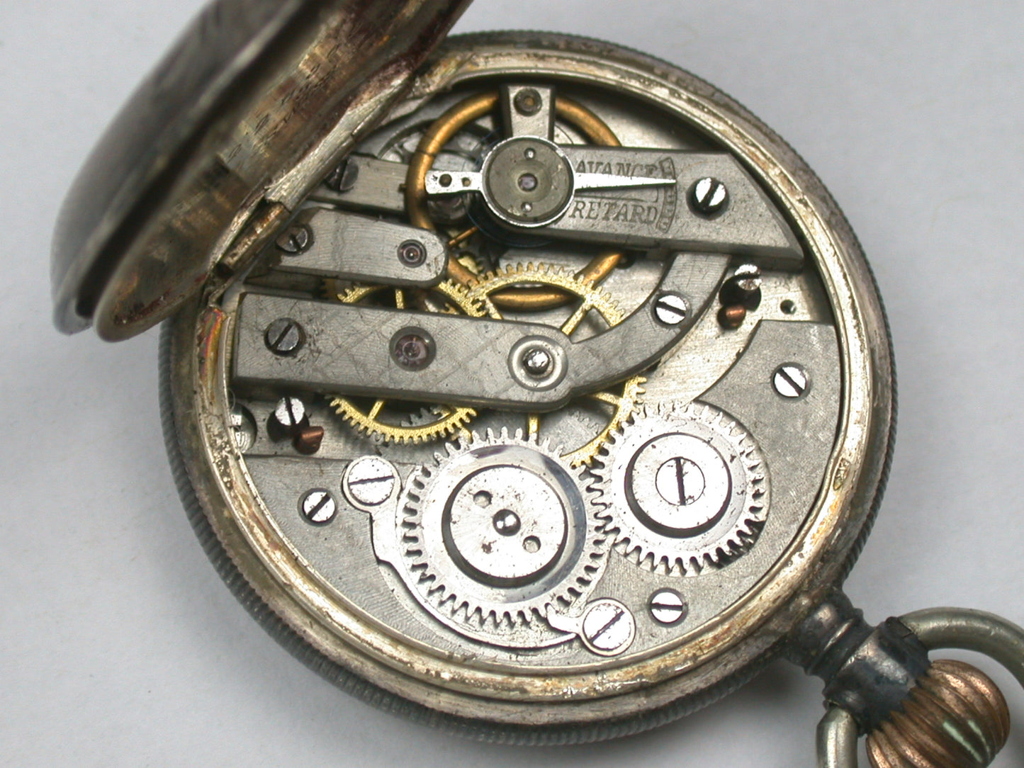 Lot 30- Assortment of Five Swiss & Waltham Ladies' Lapel Watches