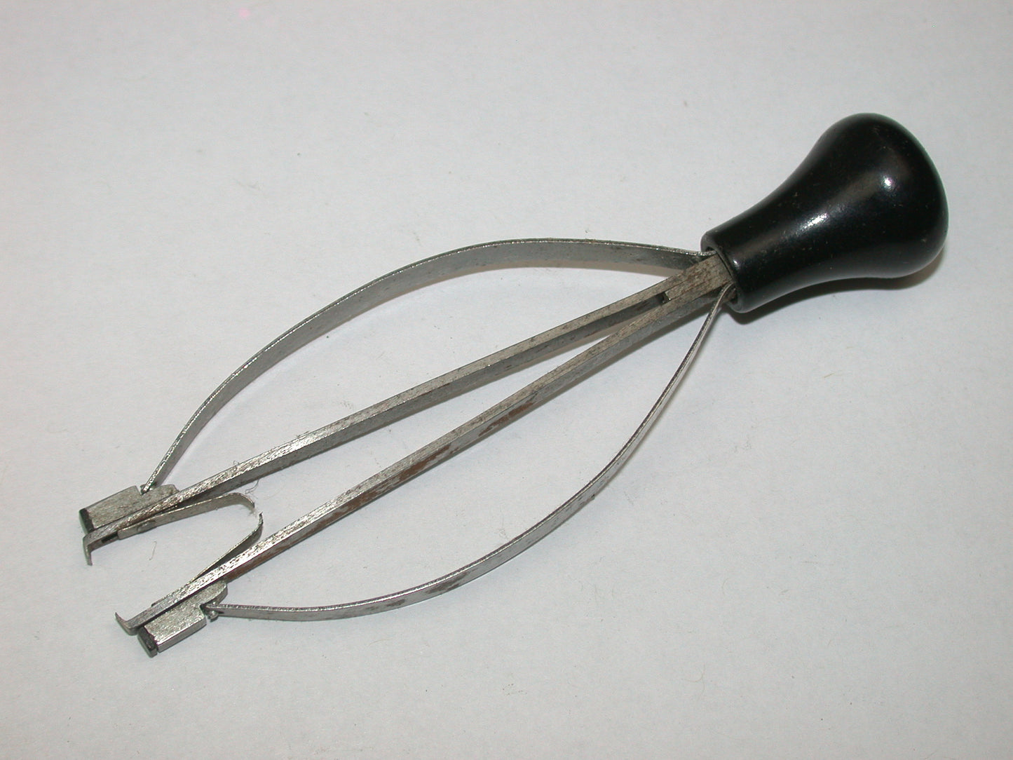 Lot 32- Watchmaker's Set of three (3) Hand Removers.