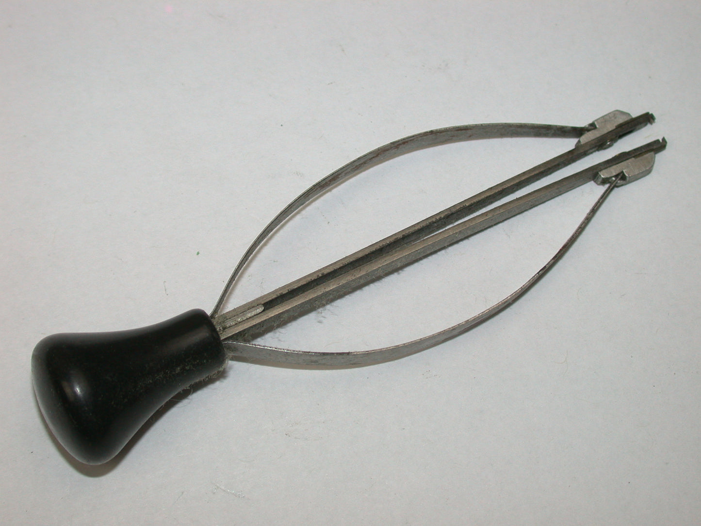 Lot 32- Watchmaker's Set of three (3) Hand Removers.
