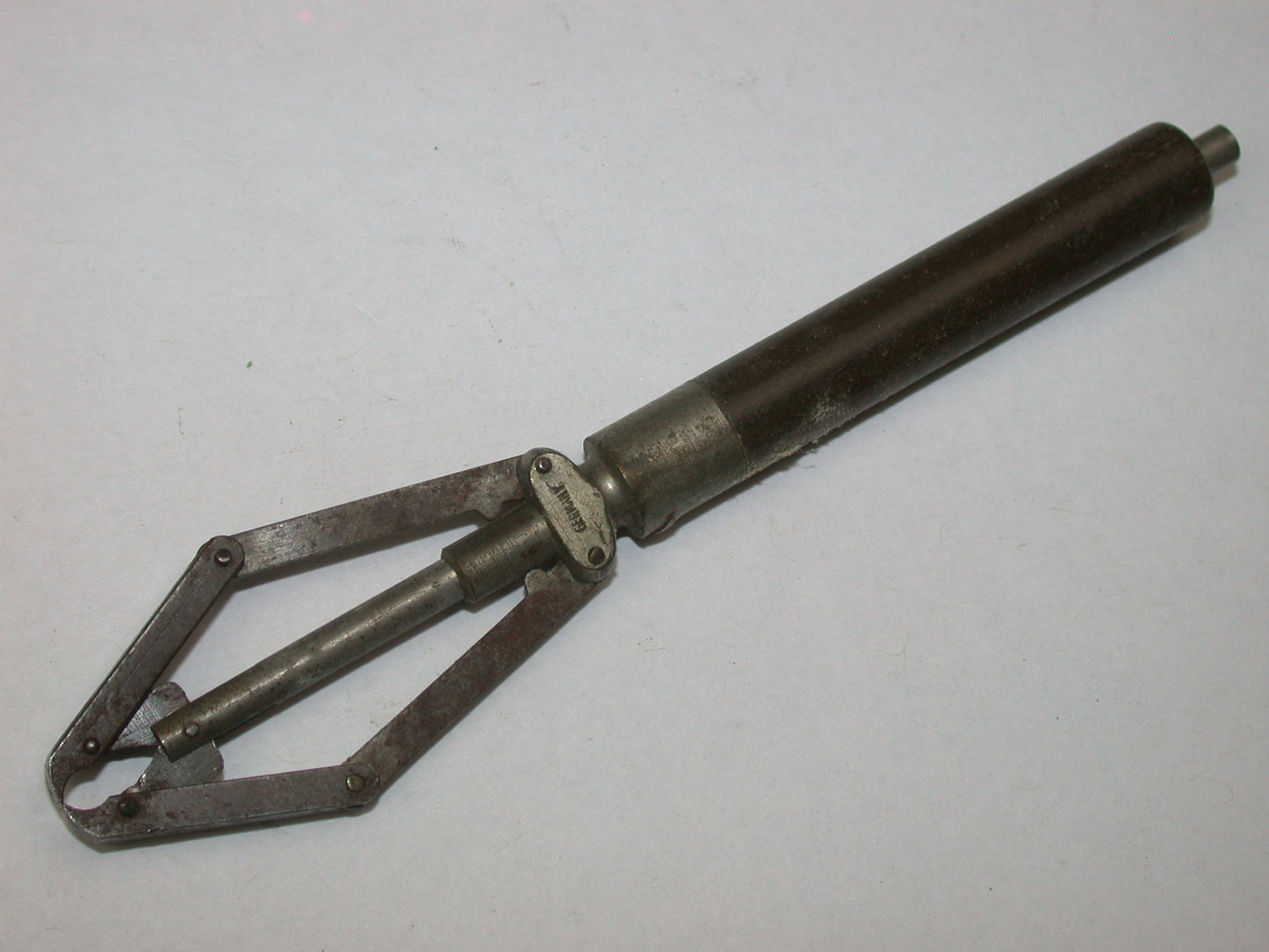 Lot 32- Watchmaker's Set of three (3) Hand Removers.