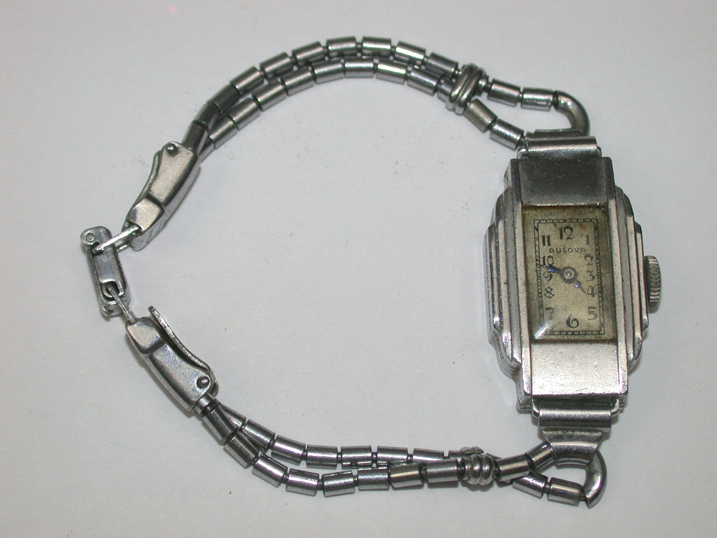 Lot 4- Swiss Ladies' Vintage Mechanical Wristwatches