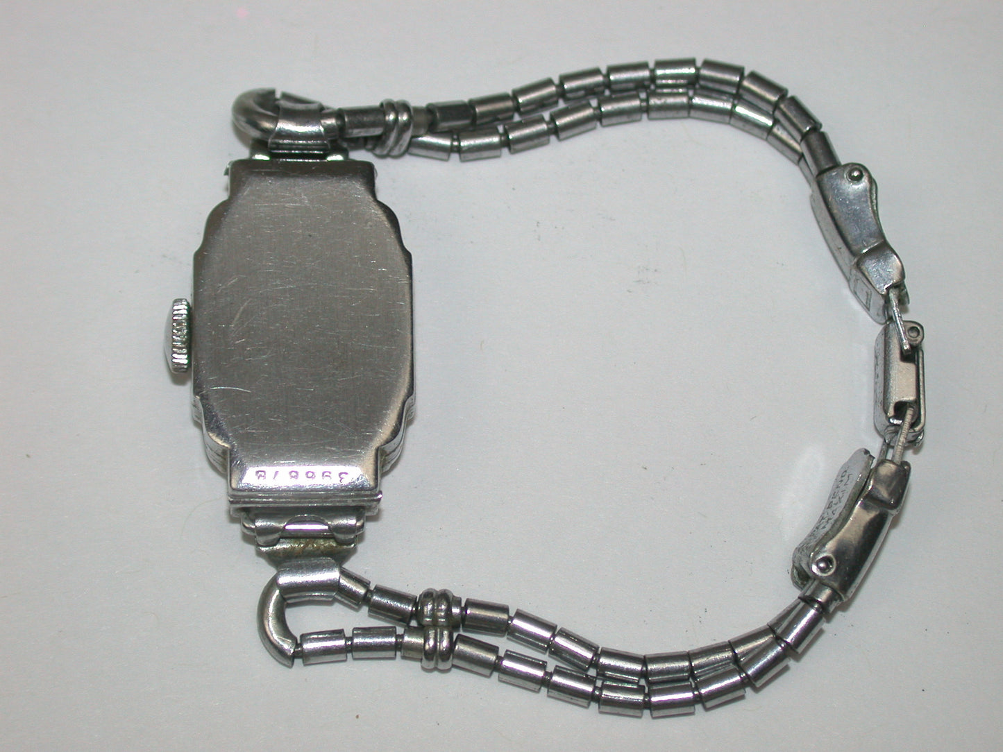 Lot 4- Swiss Ladies' Vintage Mechanical Wristwatches