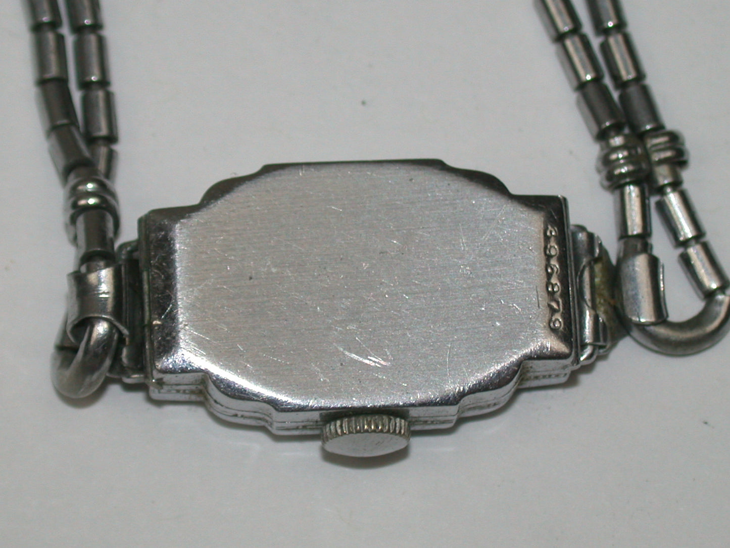 Lot 4- Swiss Ladies' Vintage Mechanical Wristwatches