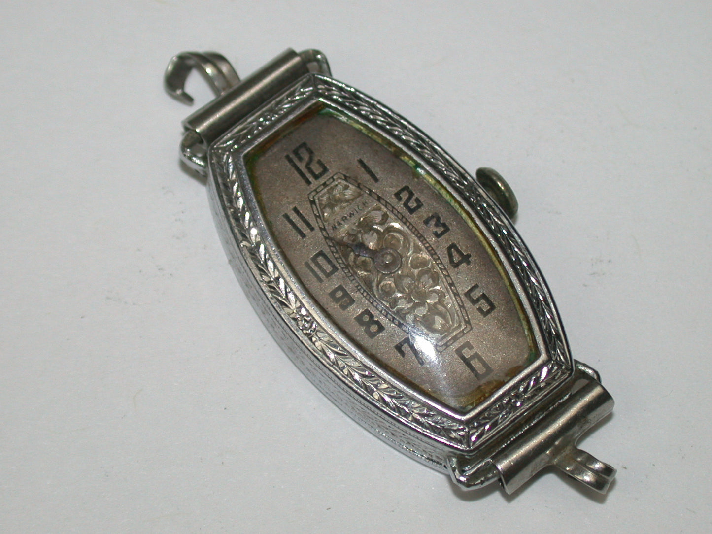 Lot 4- Swiss Ladies' Vintage Mechanical Wristwatches