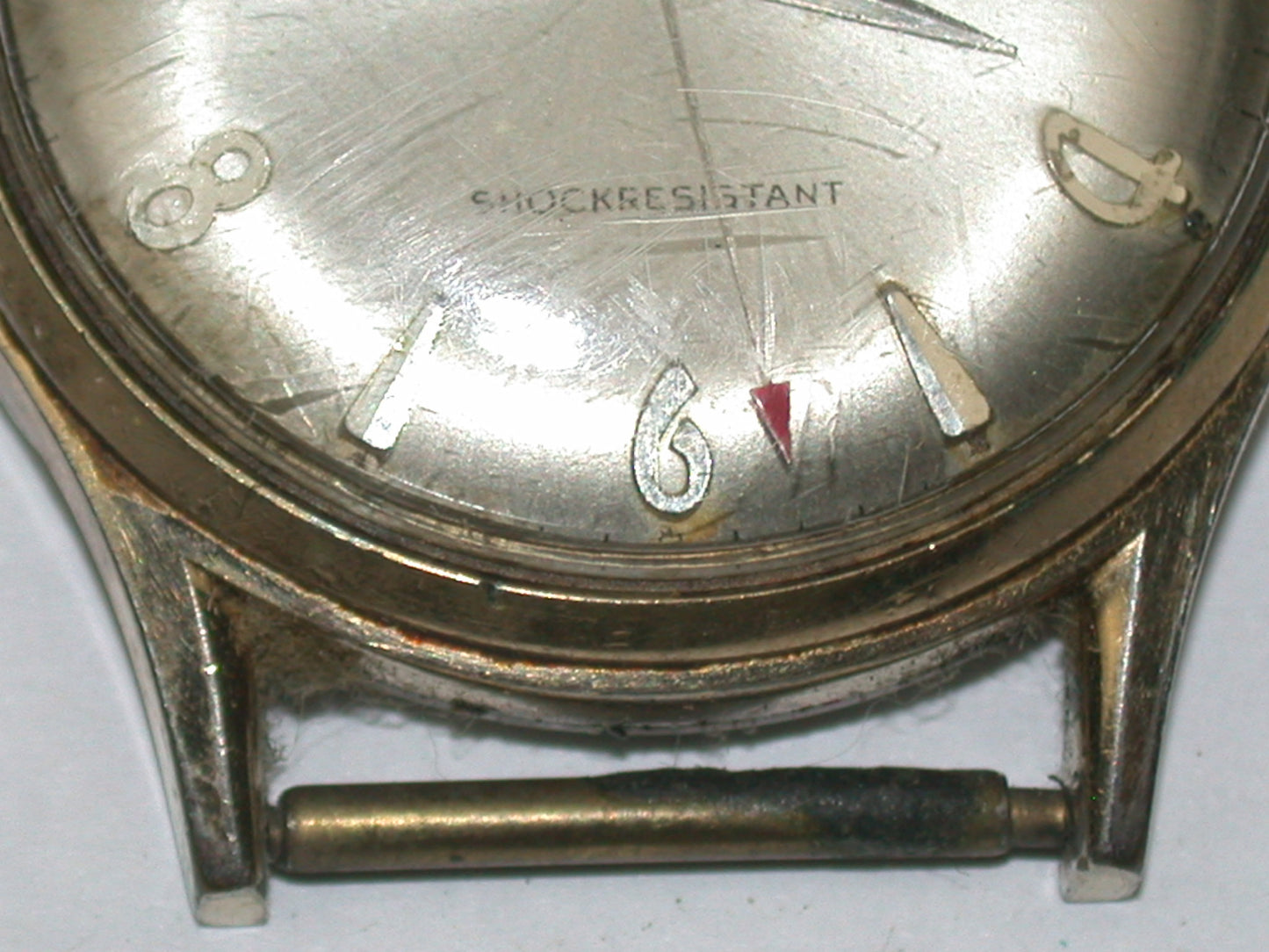 Lot 37- Waltham & Bulova Men’s Vintage Mechanical Wristwatches