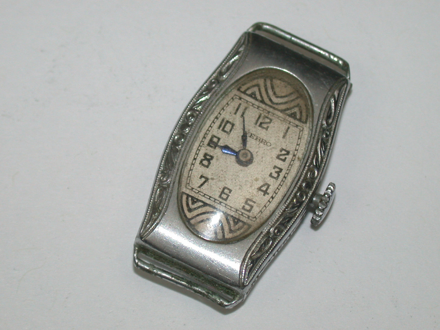 Lot 4- Swiss Ladies' Vintage Mechanical Wristwatches