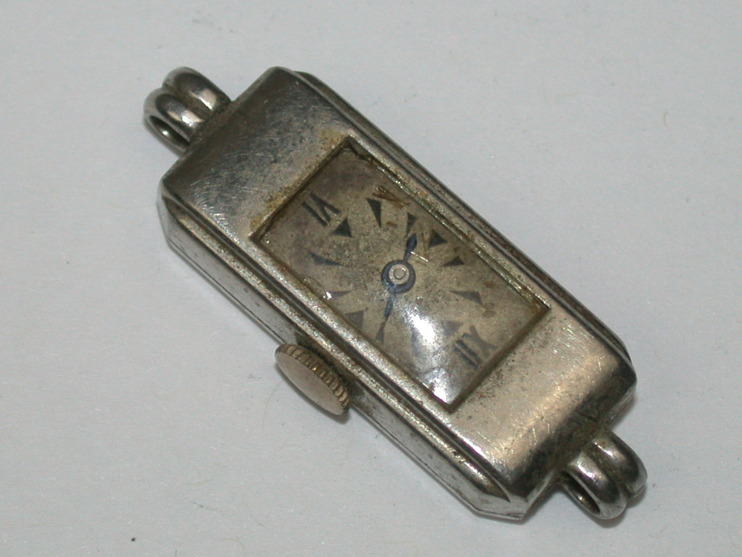 Lot 4- Swiss Ladies' Vintage Mechanical Wristwatches