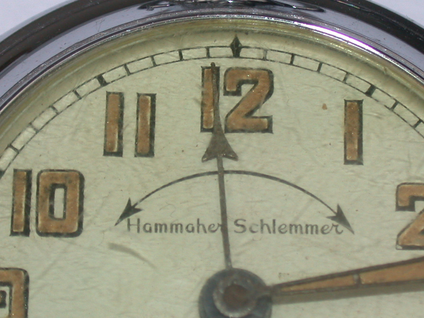 Assortment of Three Pocket Watches