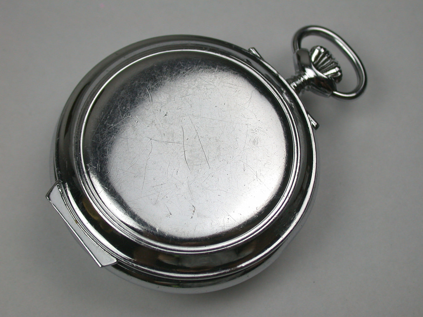 Assortment of Three Pocket Watches