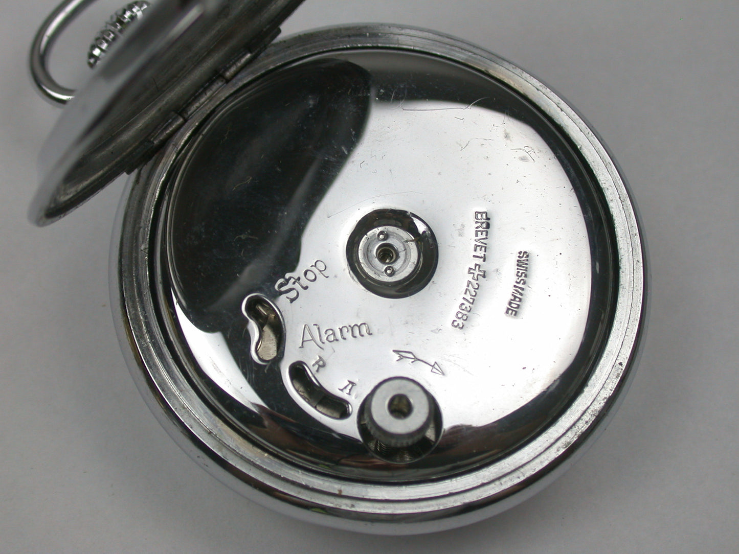 Assortment of Three Pocket Watches
