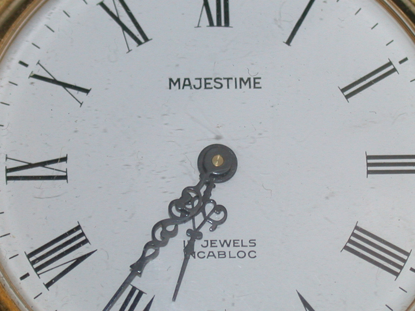 Assortment of Three Pocket Watches