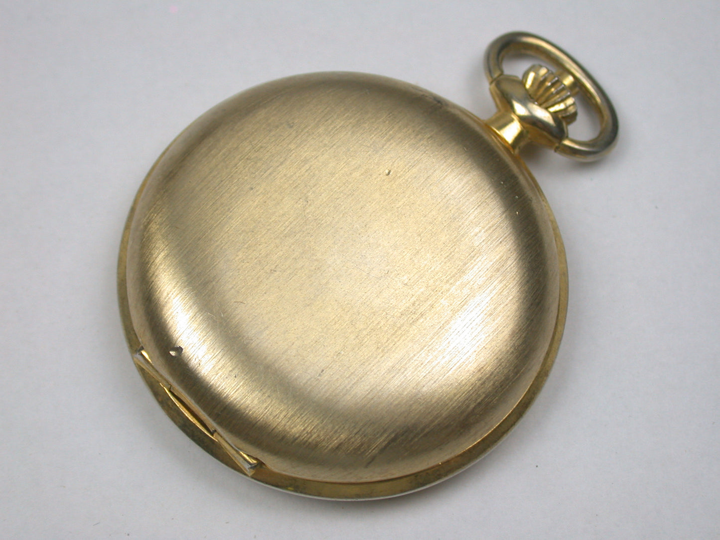 Assortment of Three Pocket Watches