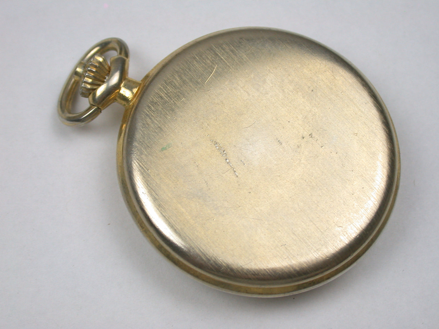 Assortment of Three Pocket Watches