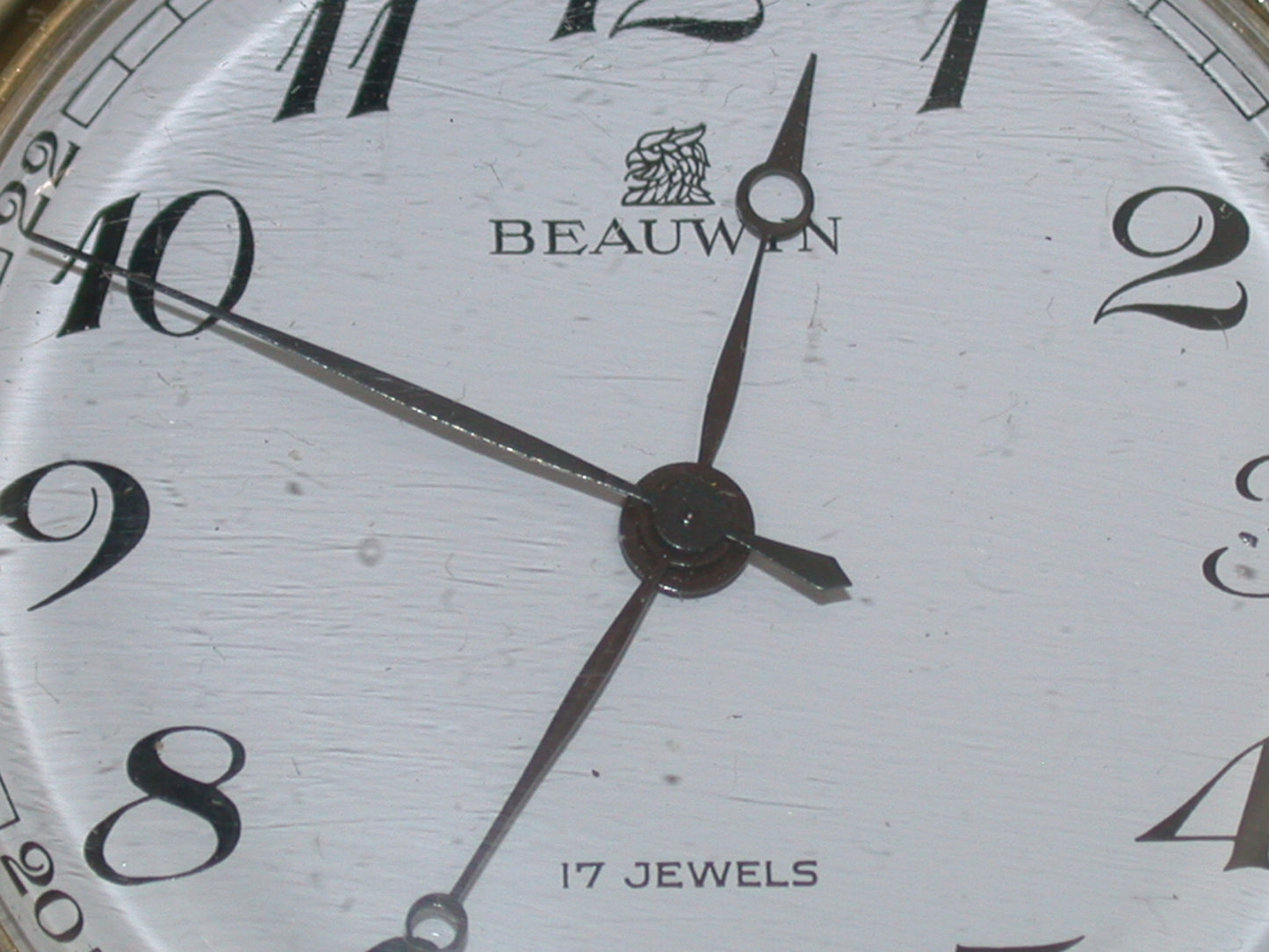Assortment of Three Pocket Watches