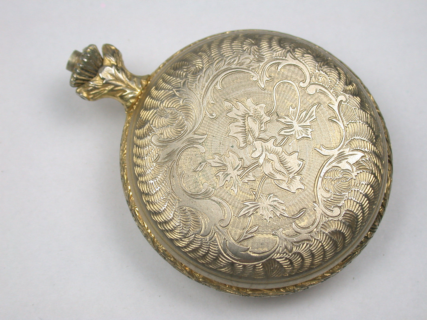 Assortment of Three Pocket Watches