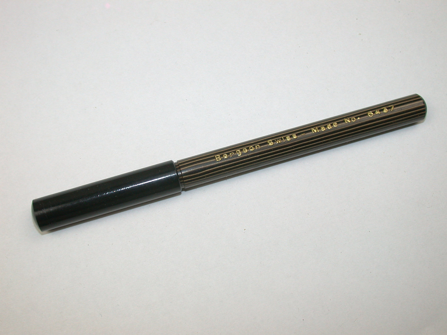 Lot 48- Bergeon No. 6437 Quartz Testing Pencil