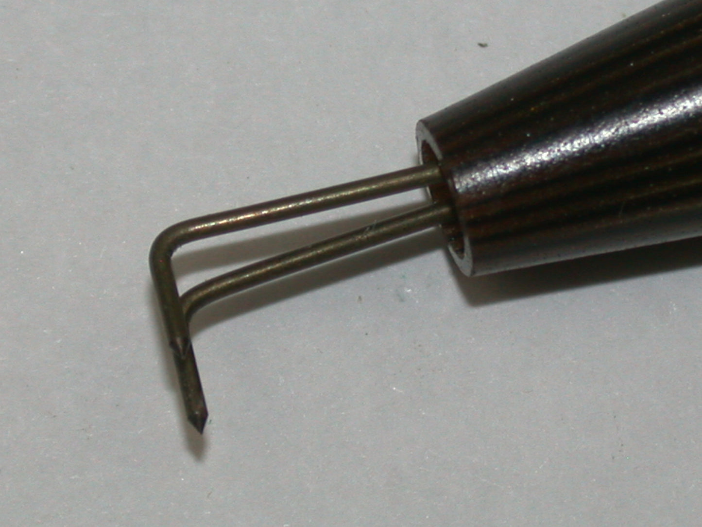 Lot 48- Bergeon No. 6437 Quartz Testing Pencil