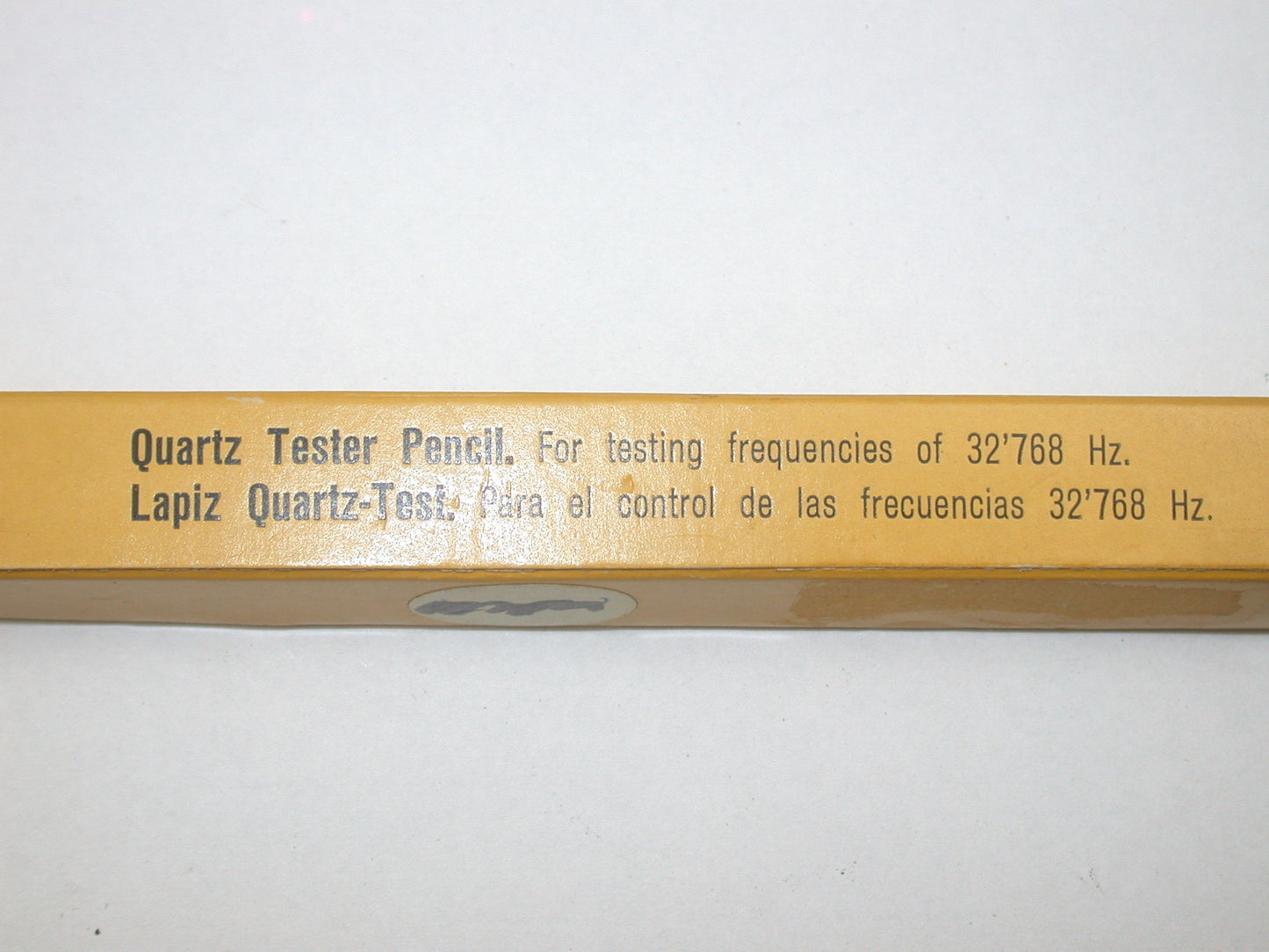 Lot 48- Bergeon No. 6437 Quartz Testing Pencil