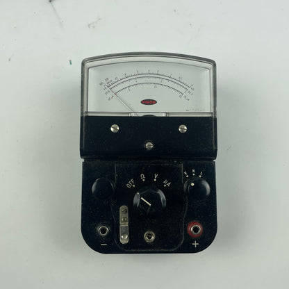 May Lot 79- Vigor Electronic Watch Tester
