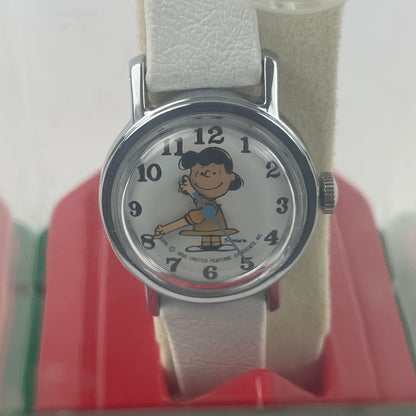 May Lot 57- Timex Character Wristwatches