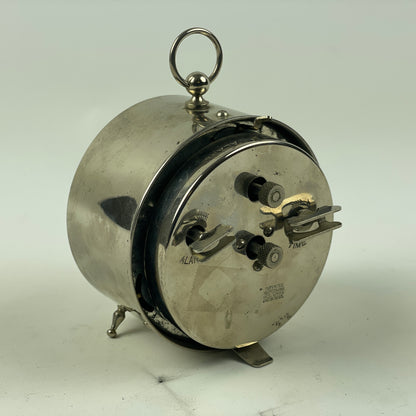 May Lot 29- Westclox Alarm Clock