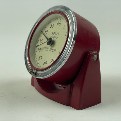 May Lot 53- Kodak Alarm Clock