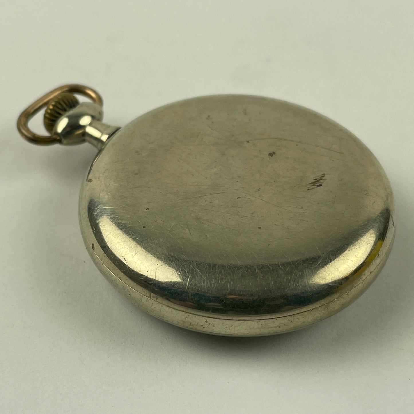 May Lot 48- Elgin | 12S | 15J | Pocket Watch