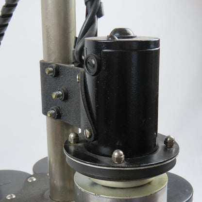L&R TEMPO 400 Ultrasonic Watch Cleaning Machine – Serial No. 27-A0-71