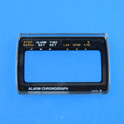 SEIKO Wristwatch Crystal | BA1W02GM02 | Hardlex | Mineral Glass