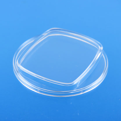Bulova Accutron 1513FL Flange 31.2 MM Crystal
