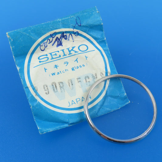 SEIKO Wristwatch Crystal | 290R05GNS0 | Hardlex | Mineral Glass