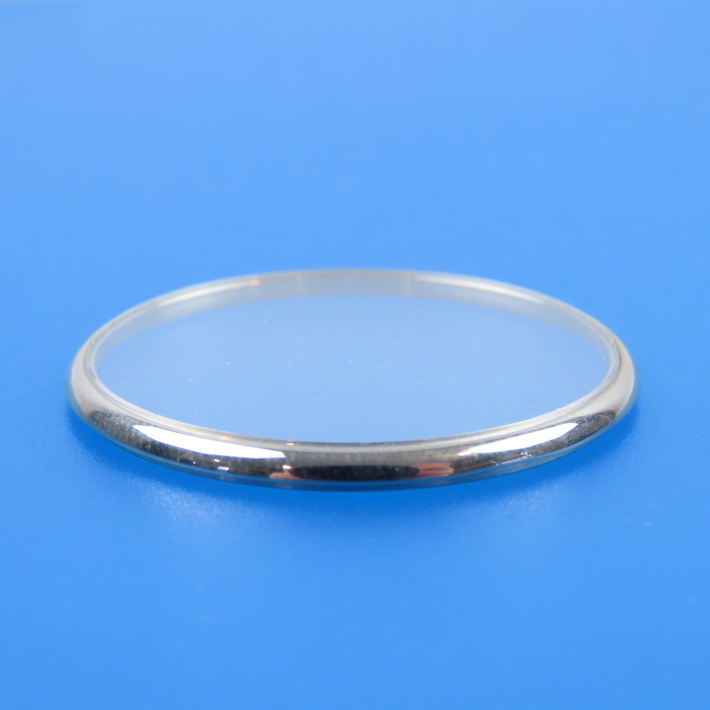 SEIKO Wristwatch Crystal | 290R05GNS0 | Hardlex | Mineral Glass