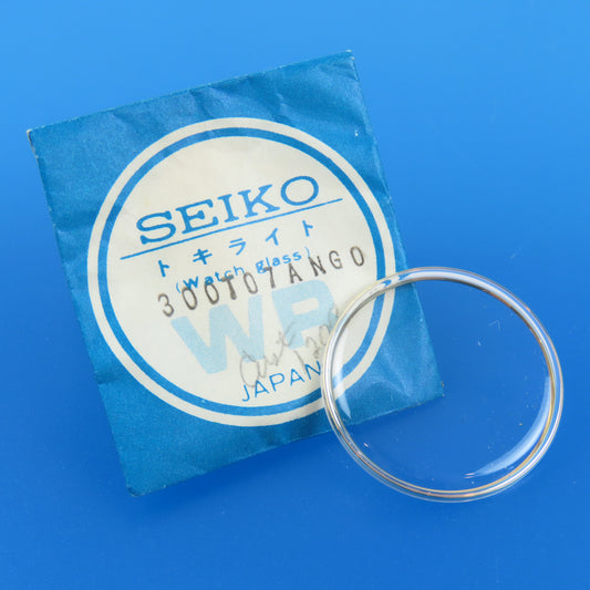 SEIKO Wristwatch Crystal | 300T07ANG0