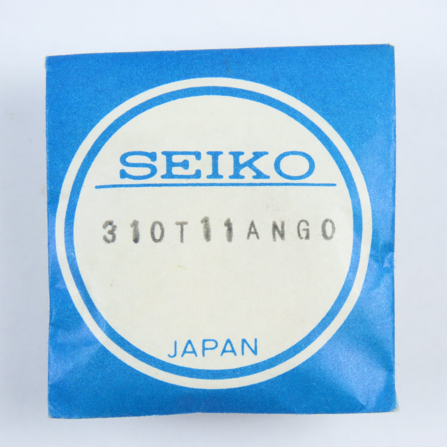 SEIKO Wristwatch Crystal | 310T11ANG0
