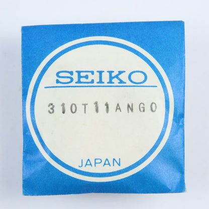 SEIKO Wristwatch Crystal | 310T11ANG0