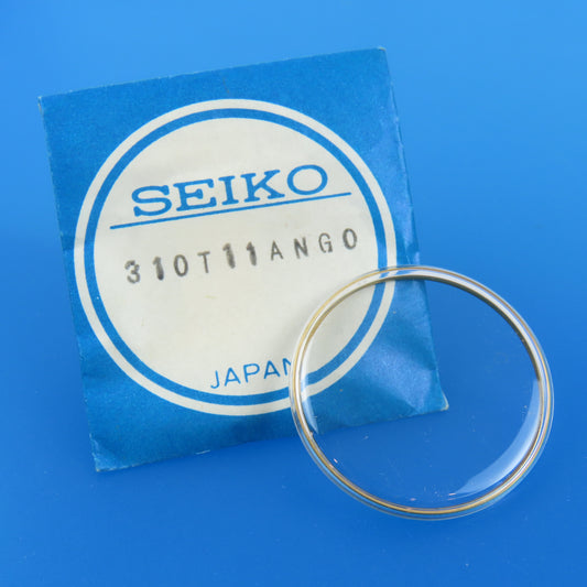 SEIKO Wristwatch Crystal | 310T11ANG0